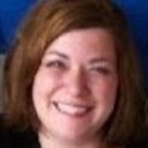 Meet your Posher, Tracy